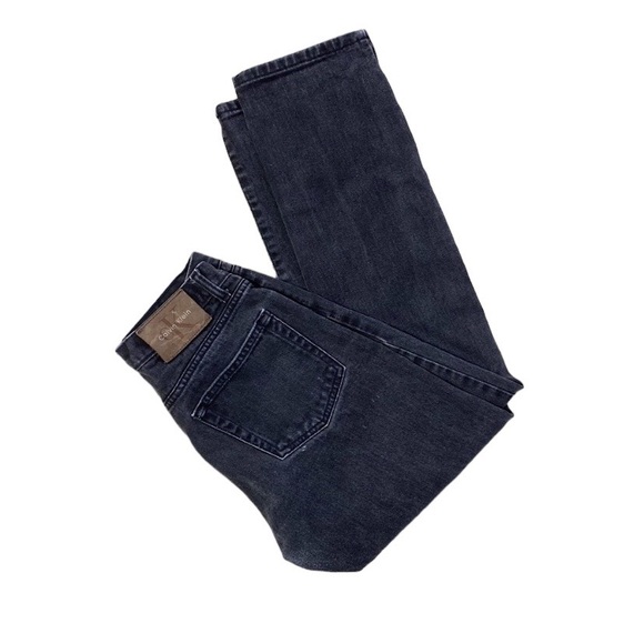 VTG CALVIN KLEIN JEANS - Picture 5 of 14